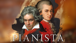 《Pianista》：别开生面的西方古典音乐游戏