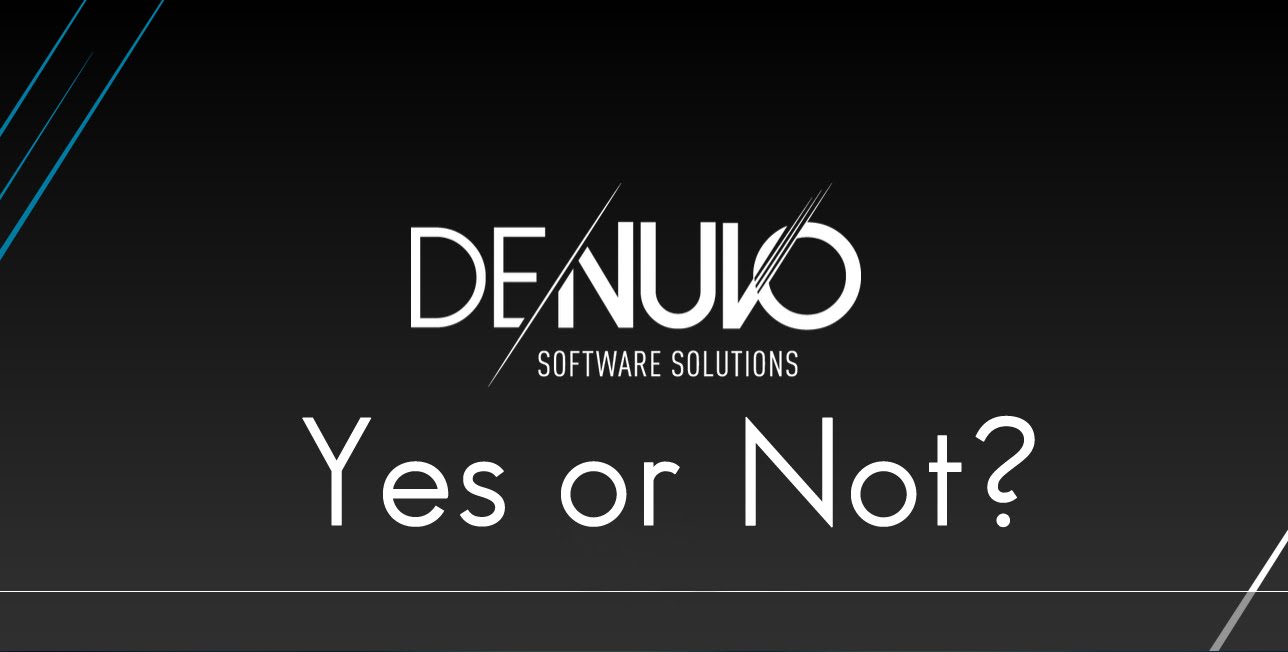 《DOOM》等游戏移除加密，Denuvo：“只能提供新手期保护。”