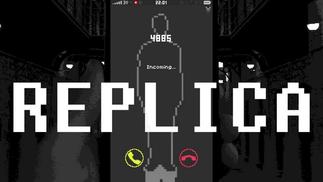 《Replica》安卓版上架TapTap，附开发者专访