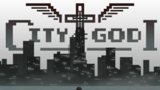 国产监狱题材游戏《上帝之城：监狱帝国》近期将上线Steam