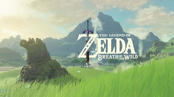 《塞尔达传说：荒野之息》Wii U版遭破解，网上已流出大量剧透视频