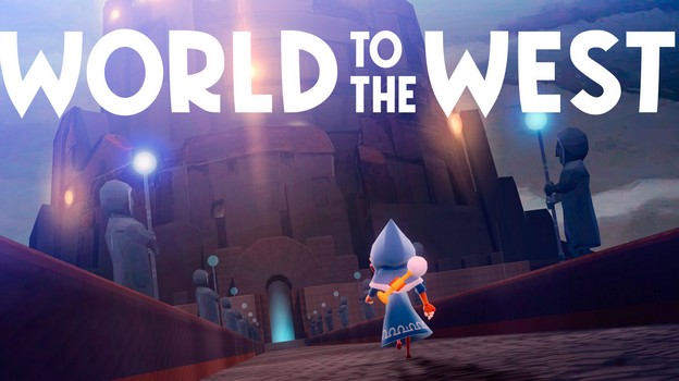 《特斯拉学徒》团队新作《World to the West》上架Steam，卡通风格ARPG