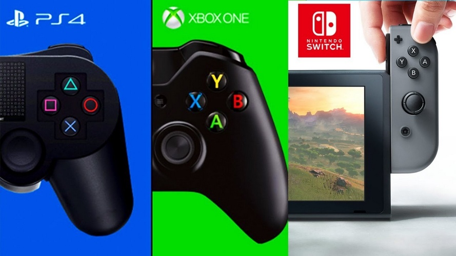 Xbox独占游戏阵容单薄，天蝎座还有哪些杀手锏？