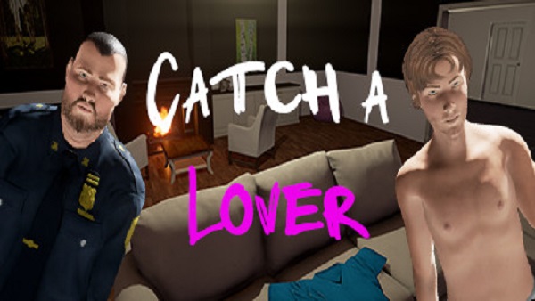 《Catch a Lover》上架Steam，“捉奸”主题多人游戏