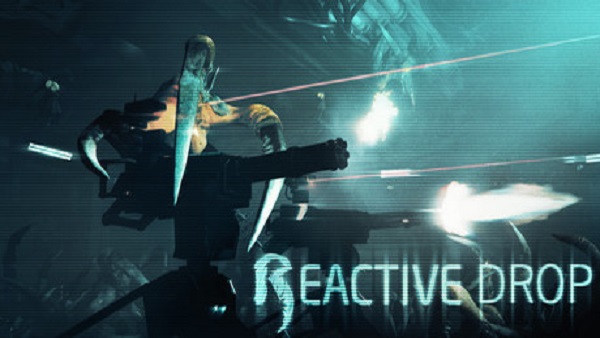 《Alien Swarm: Reactive Drop》上架Steam，免费多人射击游戏
