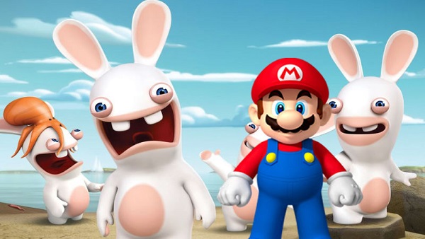 那款“马里奥+疯狂兔子”的Switch游戏，可能会在今年8月或9月发售
