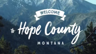 《孤岛惊魂5》真人先行预告片公布，“欢迎来到蒙大拿州希望郡”