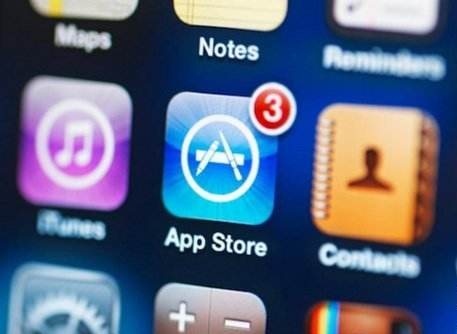iOS 11自废榜单 ，App Store史上最大调整究竟意味着什么？