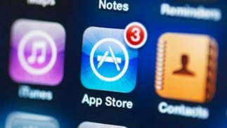 iOS 11自废榜单 ，App Store史上最大调整究竟意味着什么？