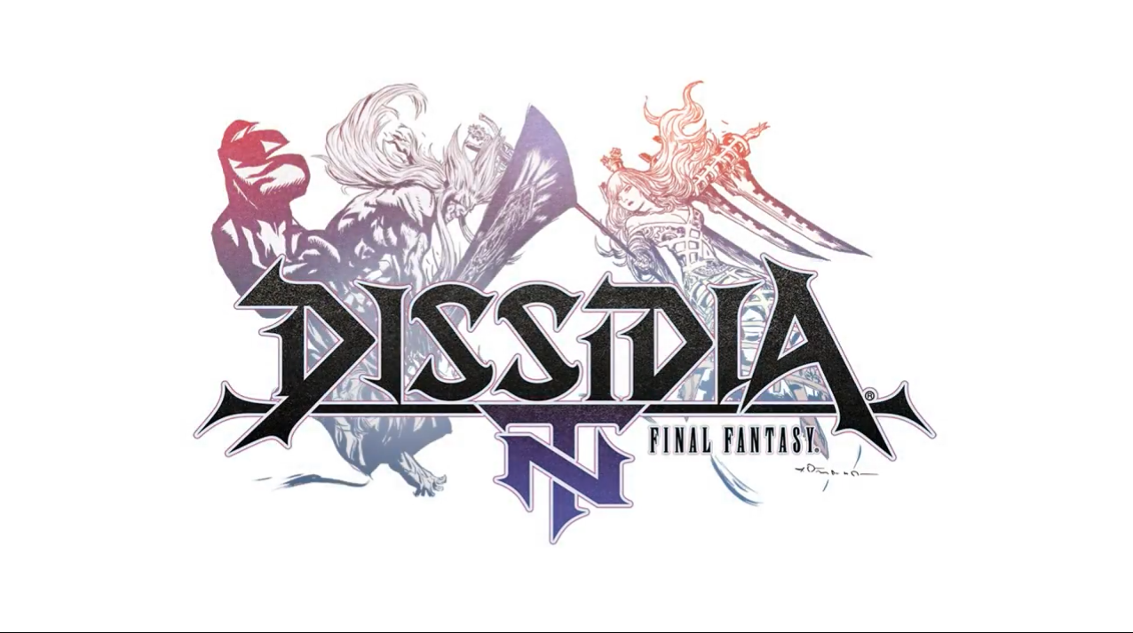 PS4平台新作《最终幻想纷争NT》公布，加入更多人物及全新剧情