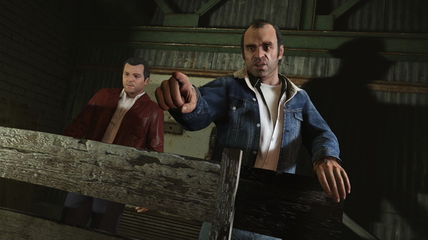 《GTA5》知名MOD工具被禁后，国外玩家在Steam商店疯狂刷差评
