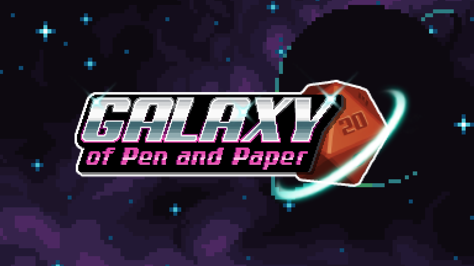 《纸笔骑士》开发商新作《纸笔银河》将于7月27日登陆PC与手游平台