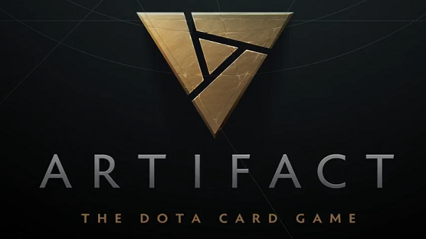 Valve在今日公布《DOTA》主题卡牌游戏，2018年发售