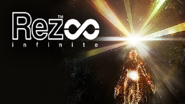 经典重制作品《Rez无限》今日登陆Steam平台，支持VR设备