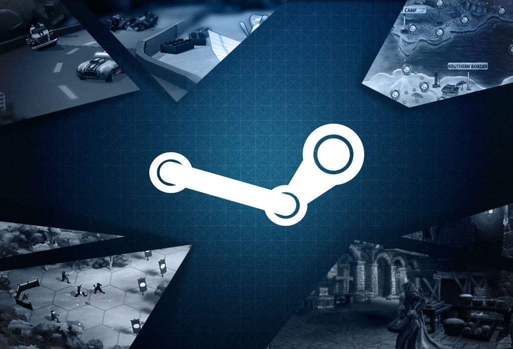 Steam解释限制开发者申请Key数量的原因