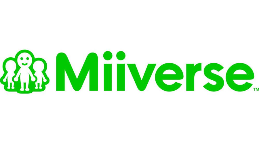 任天堂Miiverse网络社交服务将在11月8日正式关闭