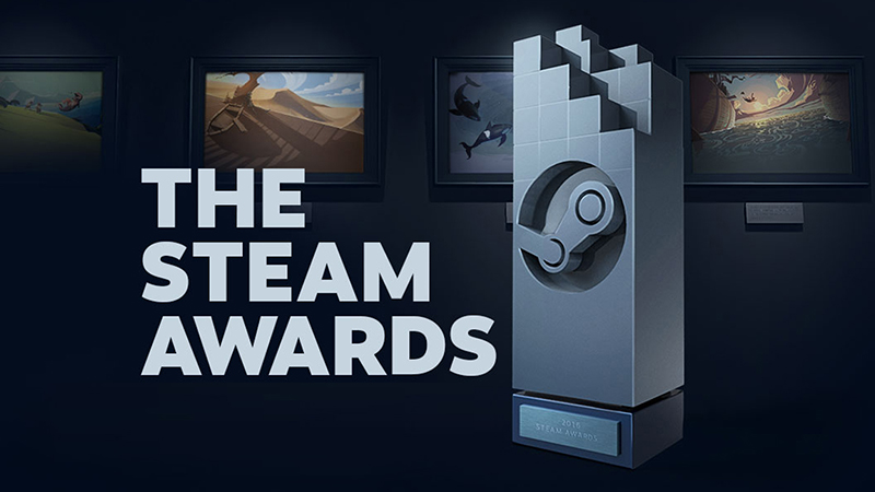 另类Steam大奖重磅回归，这些奖项究竟什么意思？
