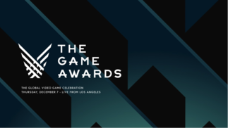 TGA 2017颁奖典礼：《塞尔达传说：旷野之息》成为“年度游戏”