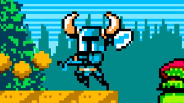 《铲子骑士》是如何将NES的精髓融入到游戏设计中的？