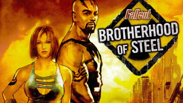 《钢铁兄弟会》：一款几乎已经被遗忘的《辐射》游戏