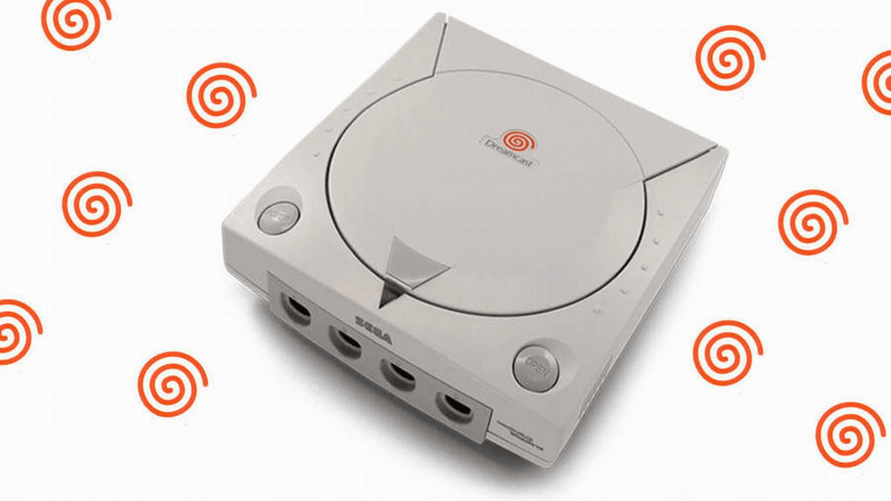 最后的梦之队：世嘉Dreamcast主机20周年纪念（上）