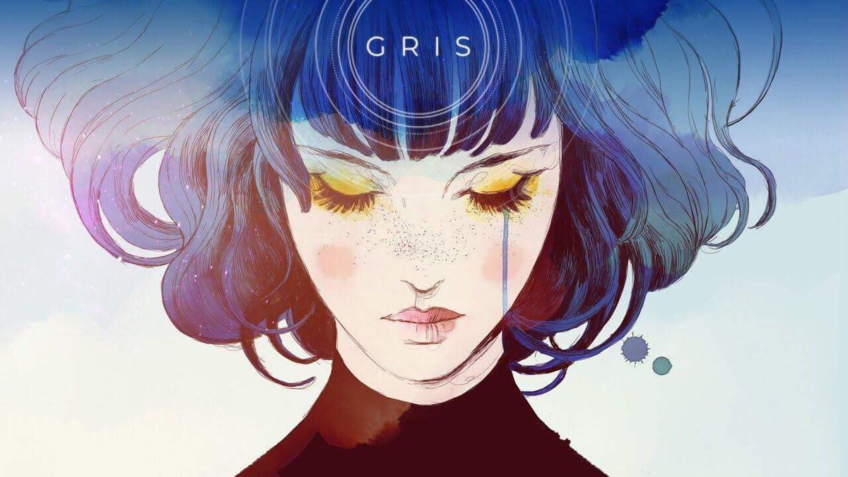 《GRIS》：把游戏做成纯粹的“艺术品”，可行吗？