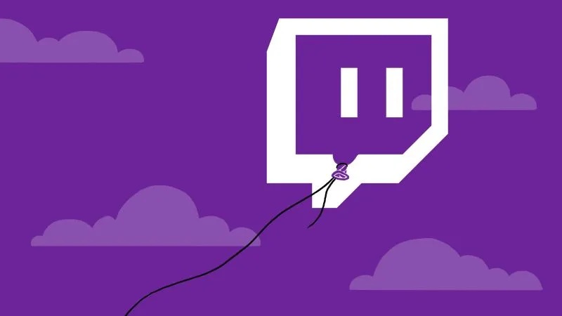 Twitch2018年度回顾