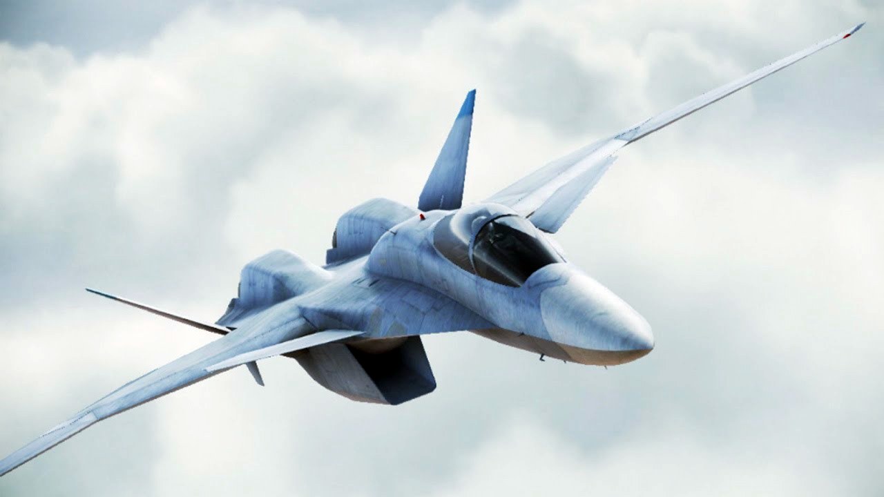 飞行与演出完美结合：“皇牌空战”系列的飞跃进化