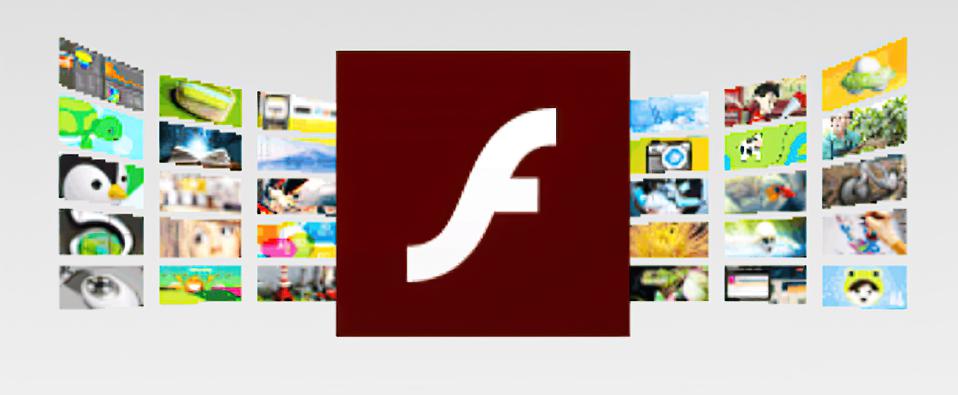 被Adobe官宣死亡后，延续Flash游戏的n种方法