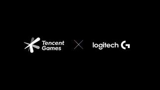 罗技G与腾讯游戏宣布建立合作伙伴关系，共同推出云游戏掌机