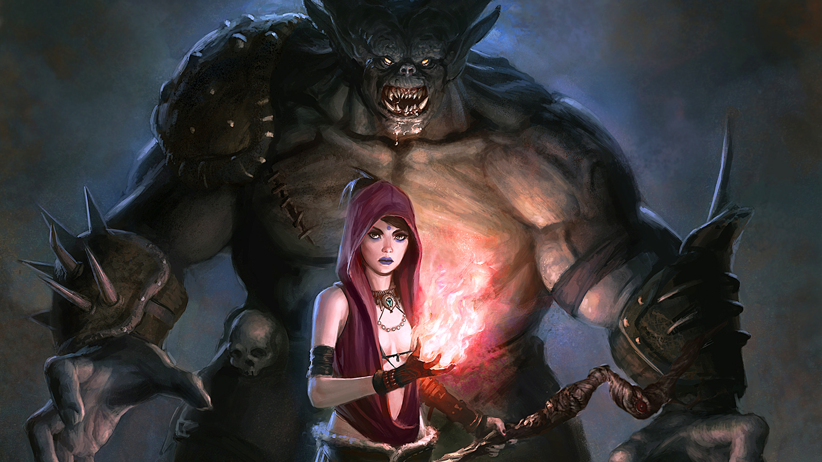聊聊《龙腾世纪：影障守护者》：我们喜爱的CRPG，走向何方？
