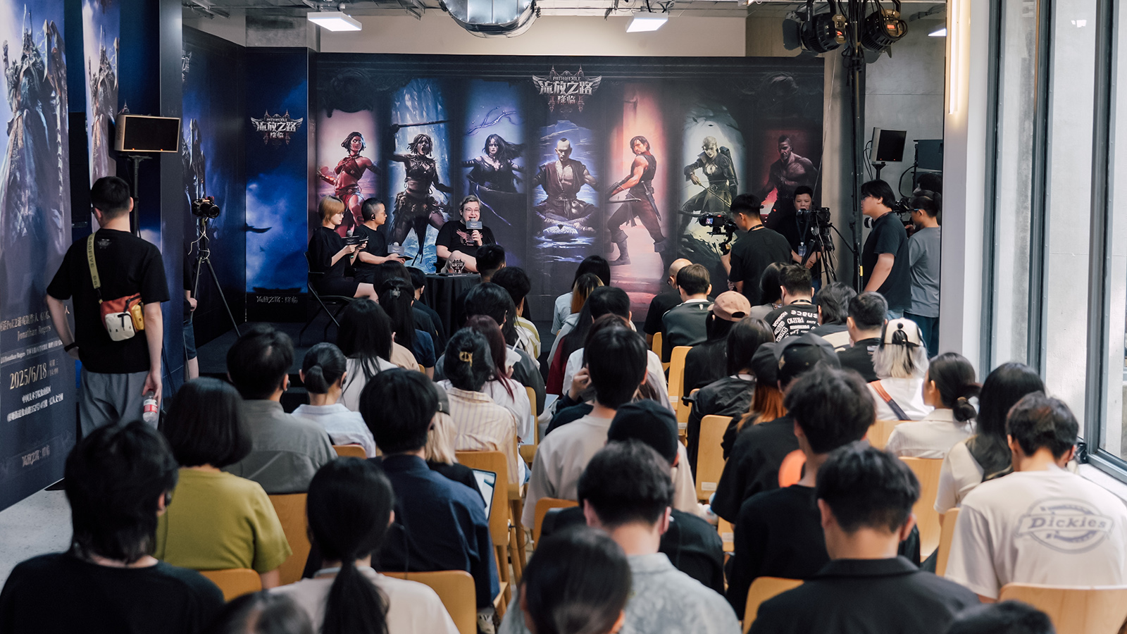 从硬核玩家到刷宝品类第一，GGG如何让梦想降临