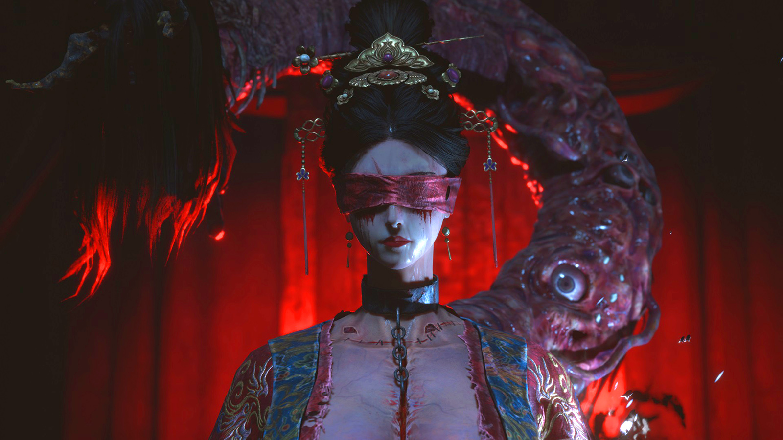 《明末：渊虚之羽》为什么会被打差评？