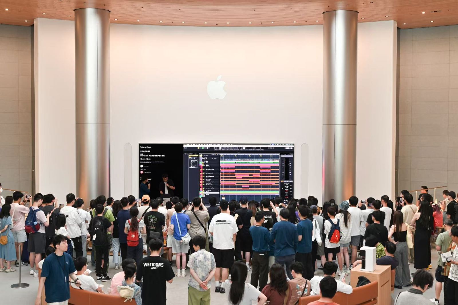 游戏能否成为古典乐的桥梁？HOYO-MiX给出答案