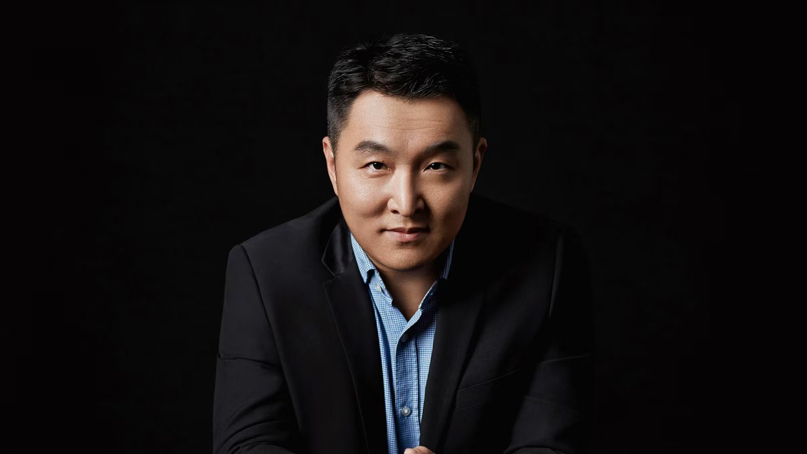 对话腾讯集团高级副总裁马晓轶：等待时间的验证