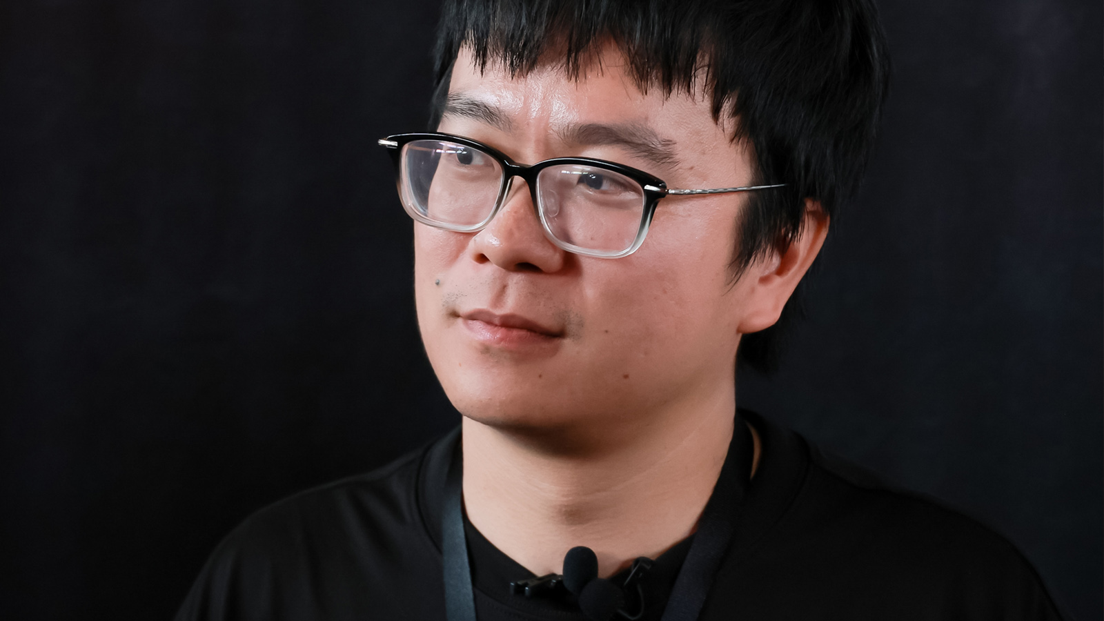 梁其伟专访：中国游戏走上全球舞台，不能光靠民族自豪感