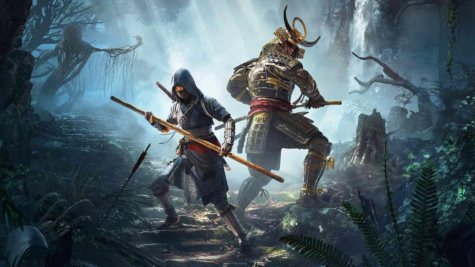 《刺客信条：影》DLC“淡路之爪”：承上启下，略有创新