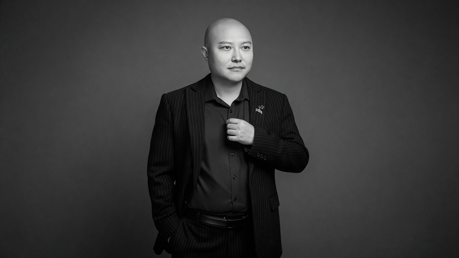 虎哥去世以后