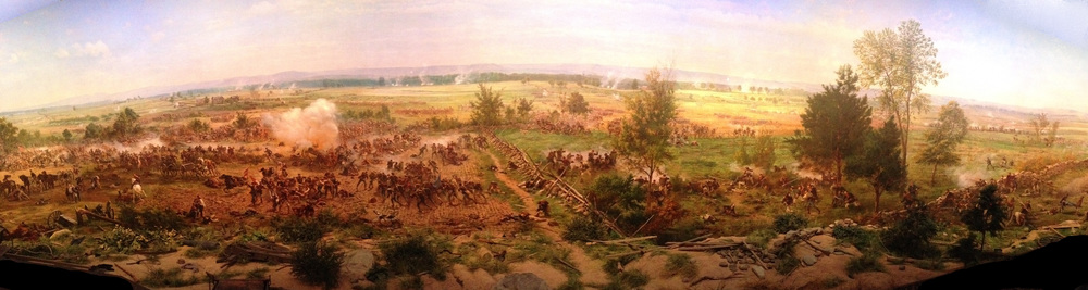 Paul_Philippoteaux_-_Gettysburg_Cyclorama