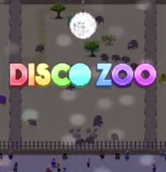 Disco-Zoo