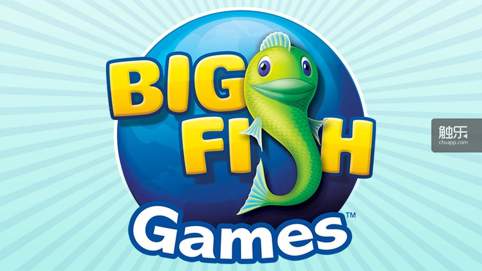 download big fish game manager mac
