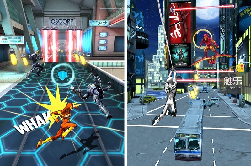 Spider-Man_Unlimited_2_Screens