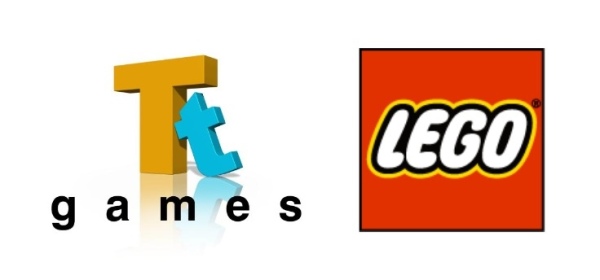 lego