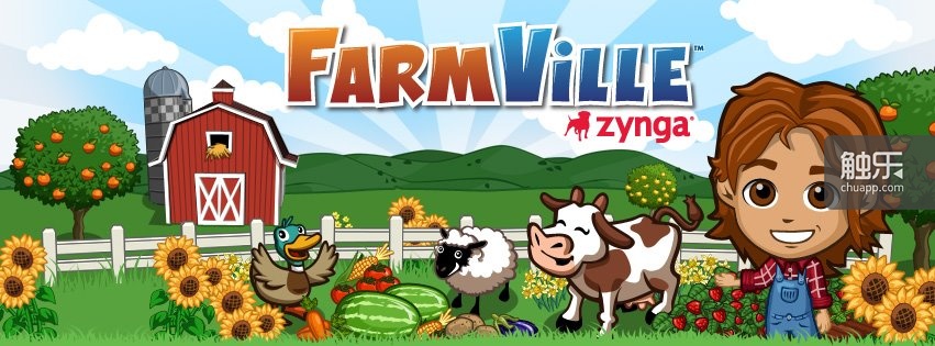 farmville-scam