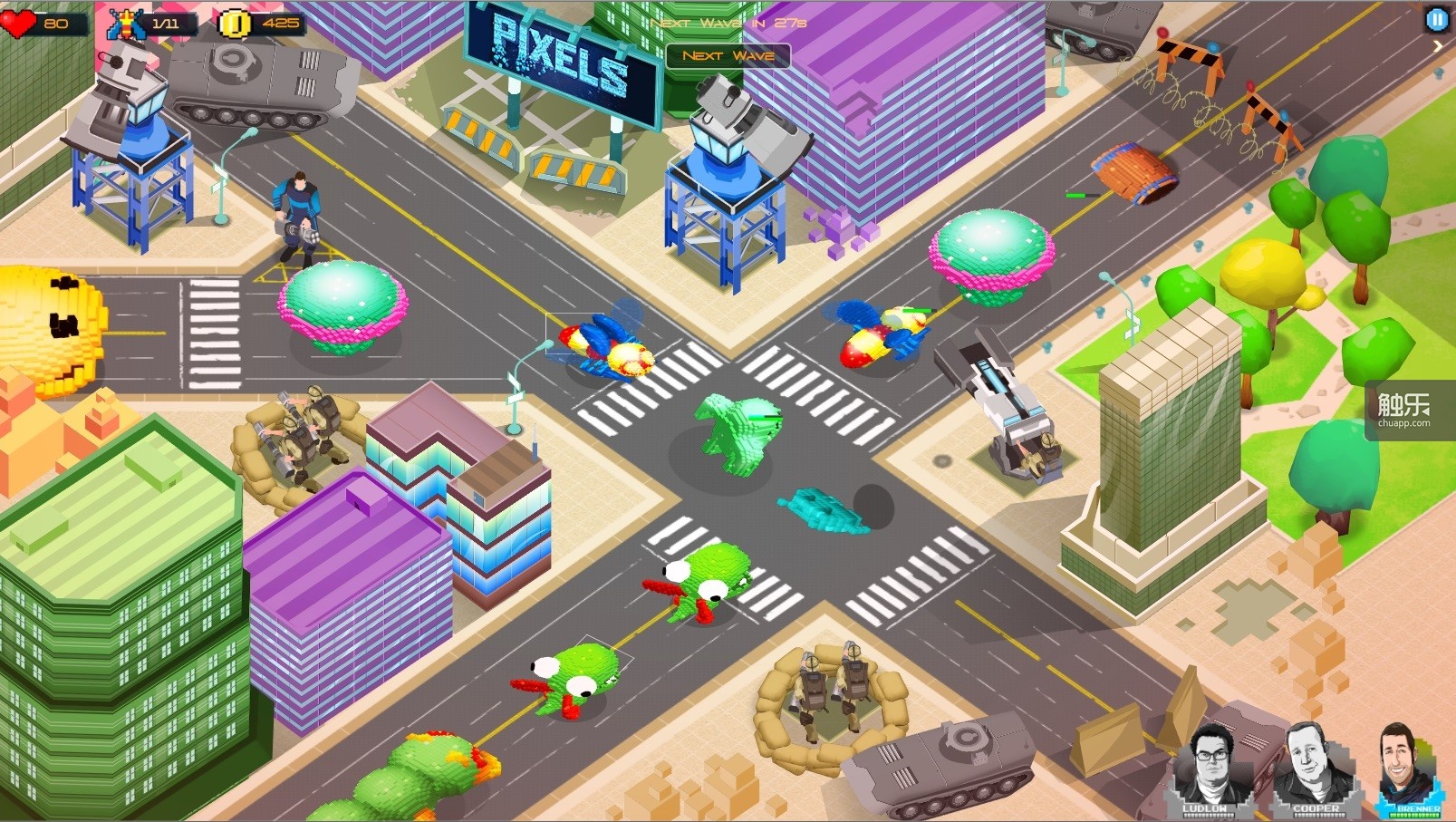 PIXELS_Screenshot1