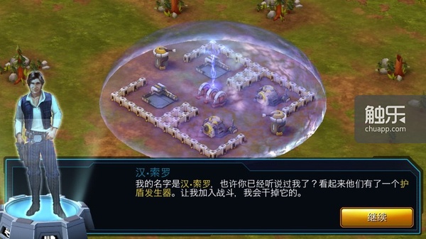 很多COC like游戲都對(duì)PVE部分進(jìn)行了加強(qiáng)，提高其重要性