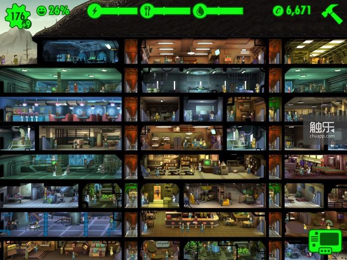 Fallout-Shelter-E3-2015-Large-Vault-800x600