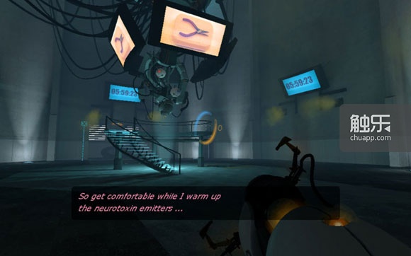 16---GladOS-Neurotoxin