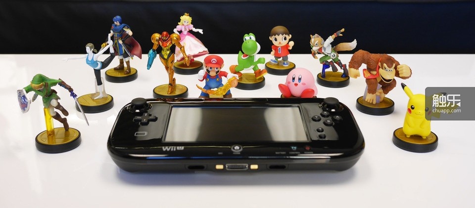 任天堂接下来会继续发行各式拥有崭新形象的Amiibo，并加强在游戏中的联动作用