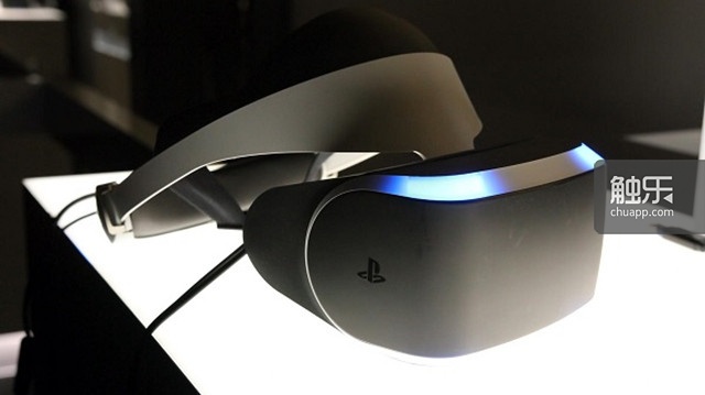 据称，索尼PlayStation VR入门级产品的价格有可能为800美元